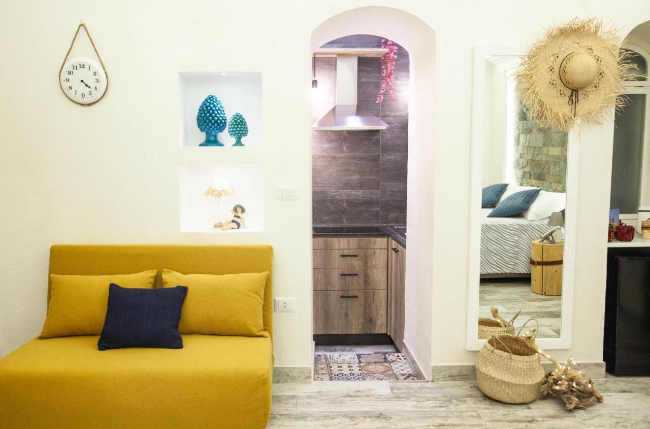 Plebiscito House - Casa Vacanze Napoli Εξωτερικό φωτογραφία