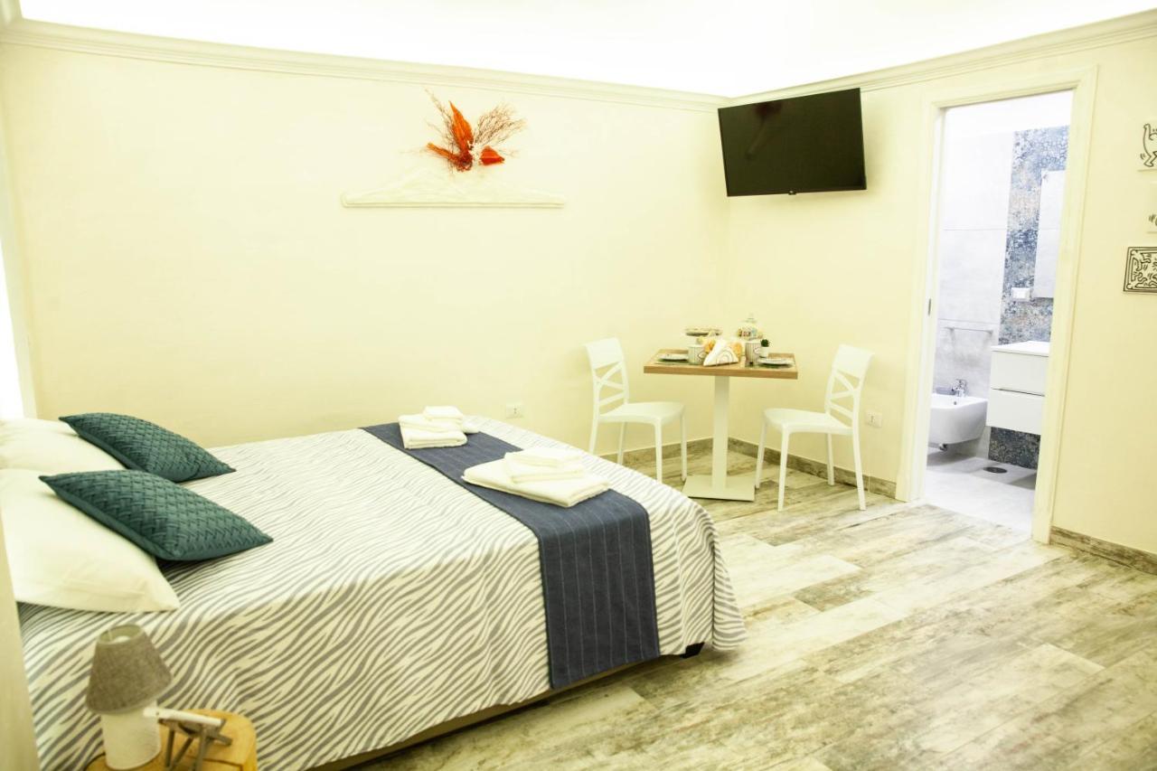 Plebiscito House - Casa Vacanze Napoli Εξωτερικό φωτογραφία