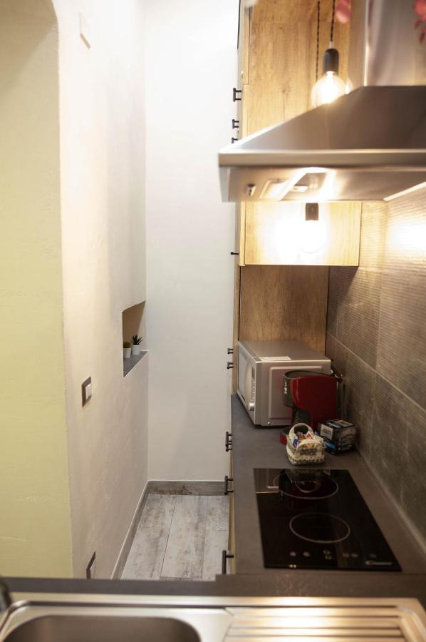 Plebiscito House - Casa Vacanze Napoli Εξωτερικό φωτογραφία
