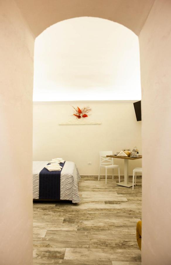 Plebiscito House - Casa Vacanze Napoli Εξωτερικό φωτογραφία