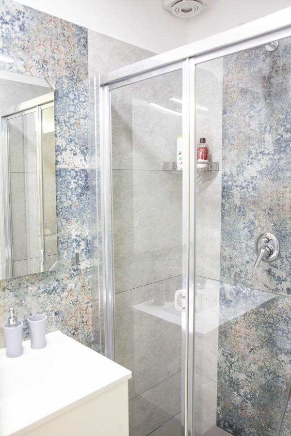 Plebiscito House - Casa Vacanze Napoli Εξωτερικό φωτογραφία
