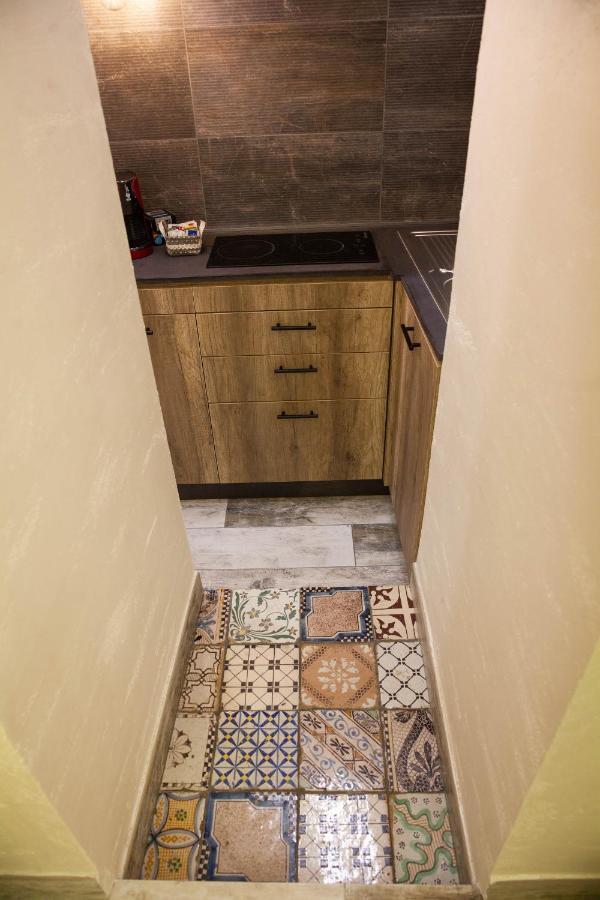 Plebiscito House - Casa Vacanze Napoli Εξωτερικό φωτογραφία