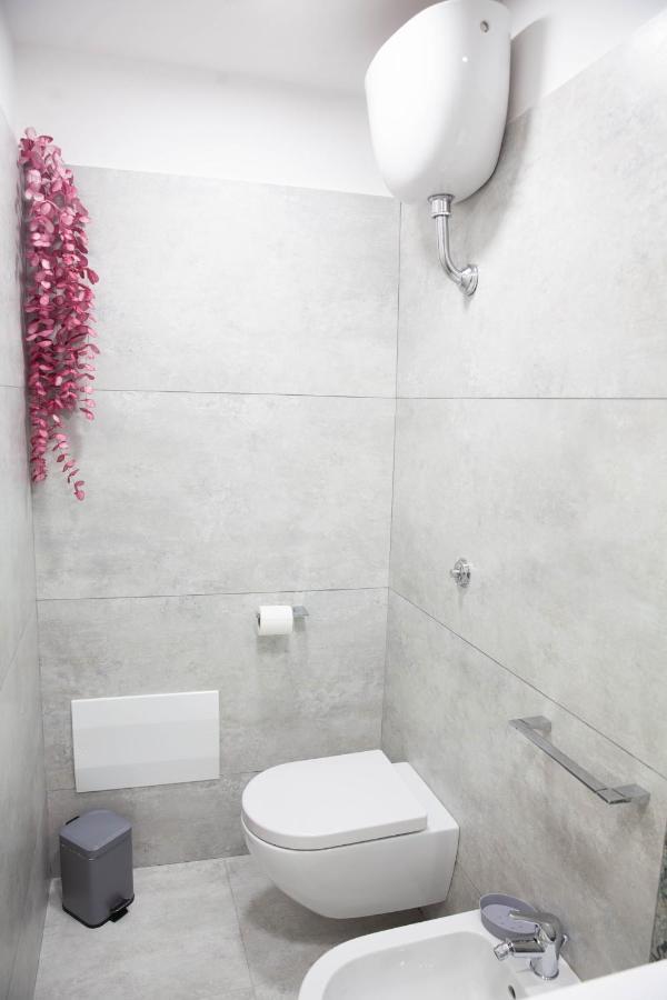 Plebiscito House - Casa Vacanze Napoli Εξωτερικό φωτογραφία