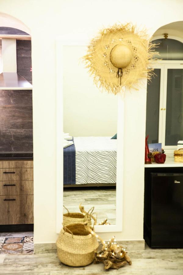 Plebiscito House - Casa Vacanze Napoli Εξωτερικό φωτογραφία