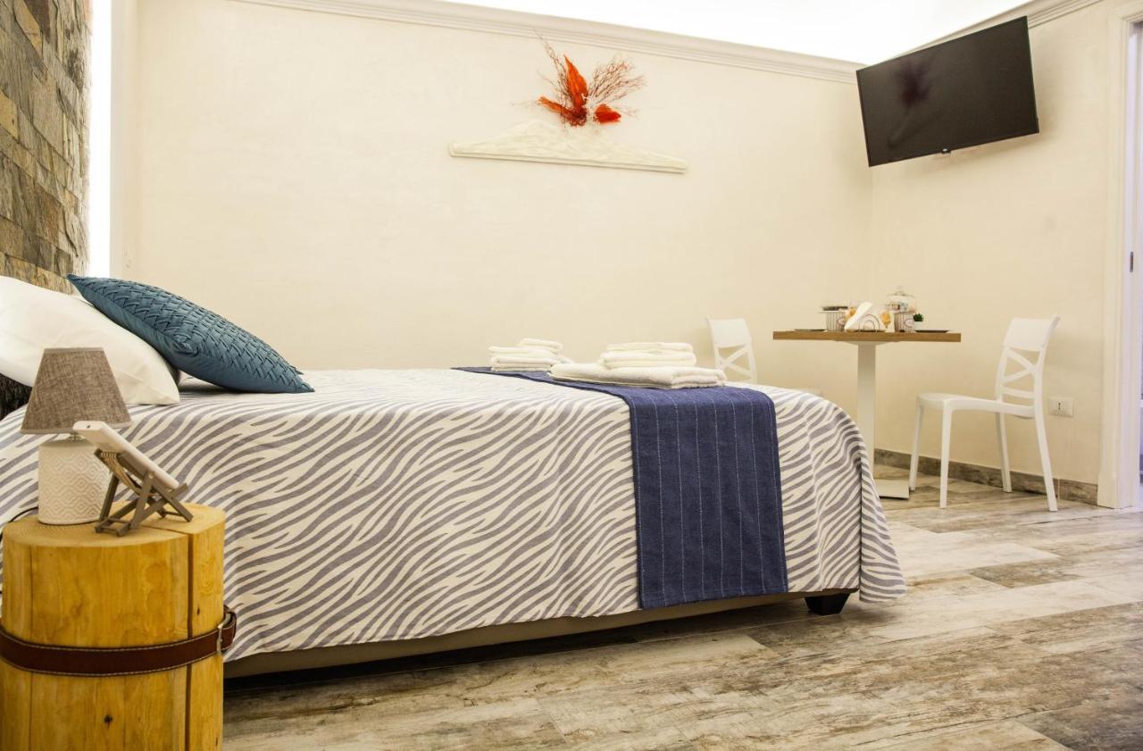 Plebiscito House - Casa Vacanze Napoli Εξωτερικό φωτογραφία