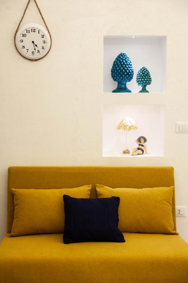 Plebiscito House - Casa Vacanze Napoli Εξωτερικό φωτογραφία