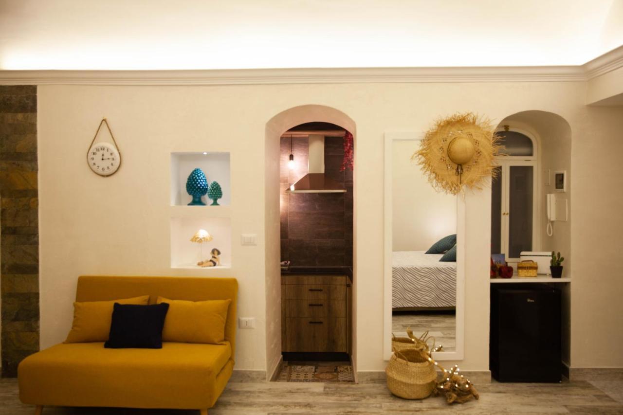 Plebiscito House - Casa Vacanze Napoli Εξωτερικό φωτογραφία