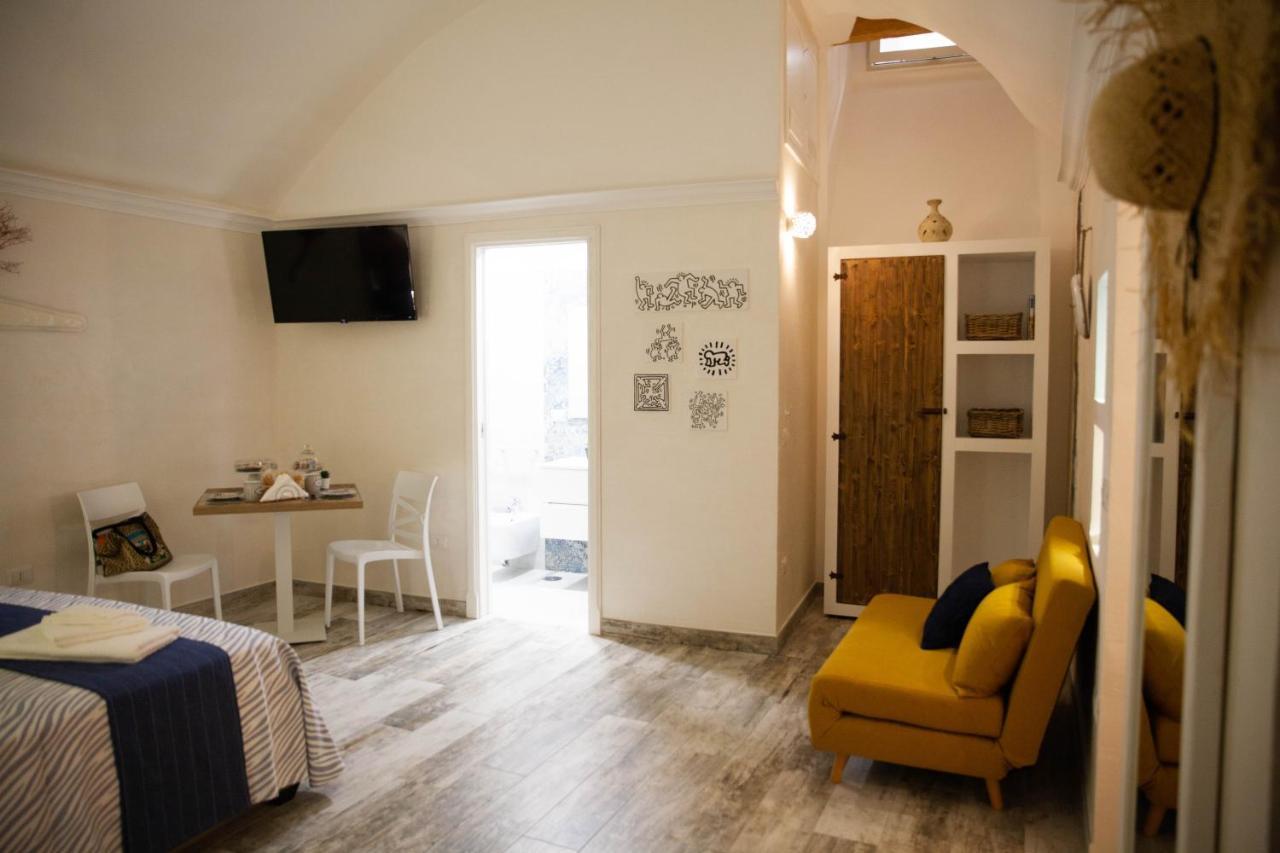 Plebiscito House - Casa Vacanze Napoli Εξωτερικό φωτογραφία