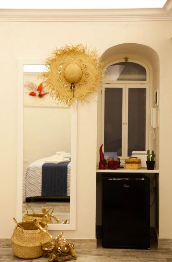 Plebiscito House - Casa Vacanze Napoli Εξωτερικό φωτογραφία