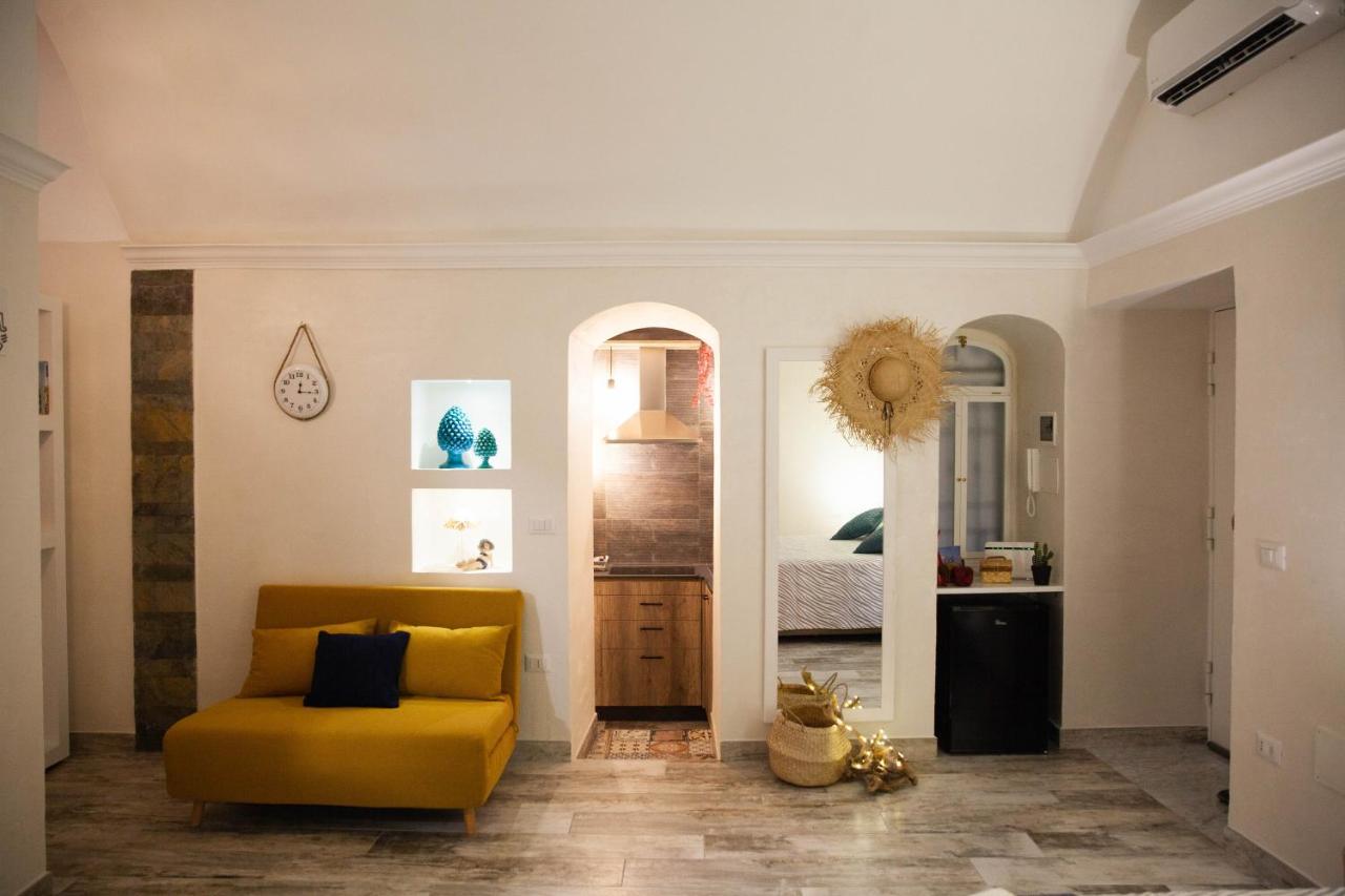 Plebiscito House - Casa Vacanze Napoli Εξωτερικό φωτογραφία