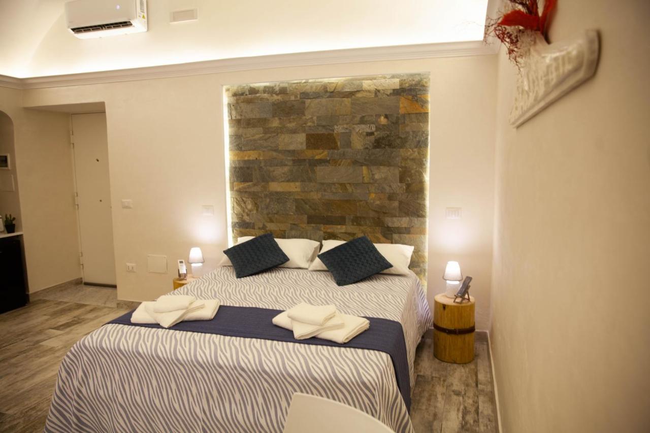 Plebiscito House - Casa Vacanze Napoli Εξωτερικό φωτογραφία