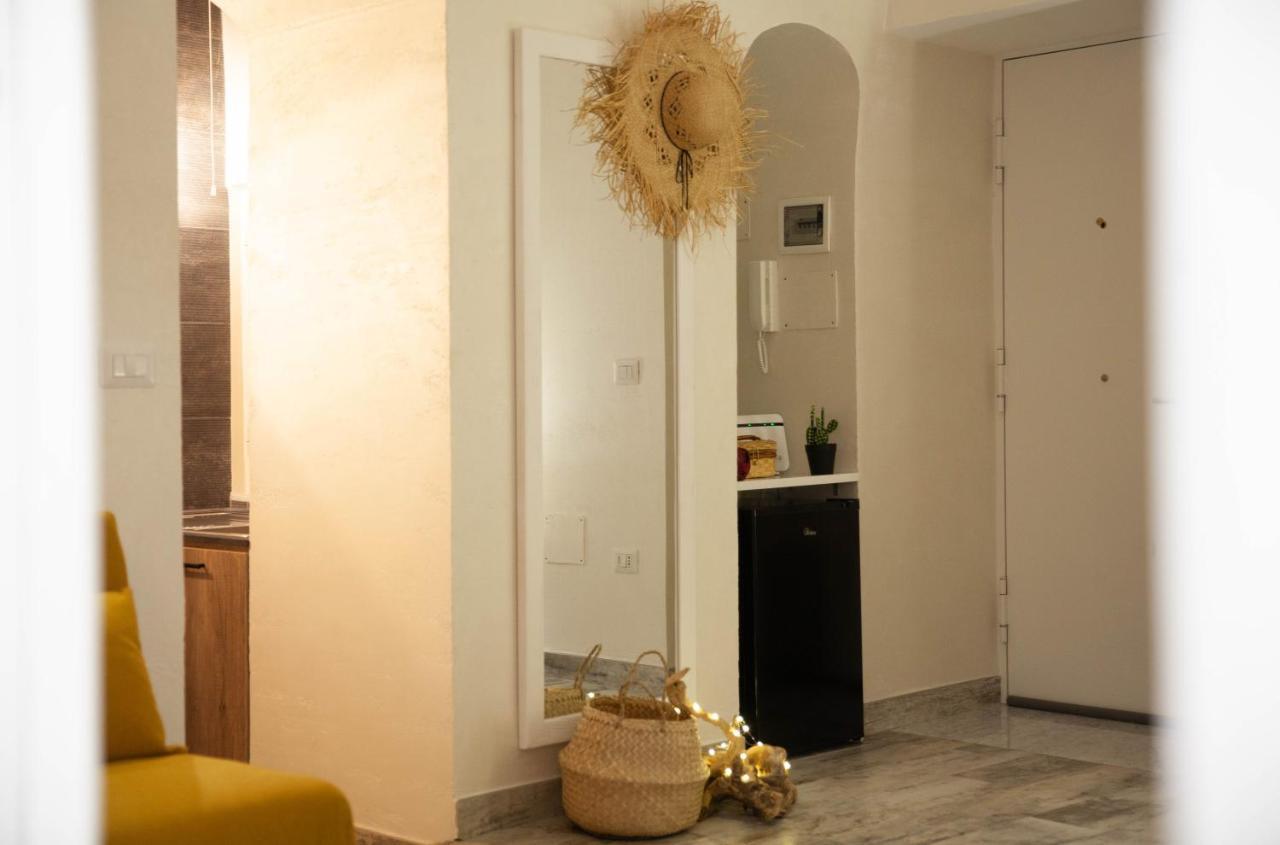 Plebiscito House - Casa Vacanze Napoli Εξωτερικό φωτογραφία