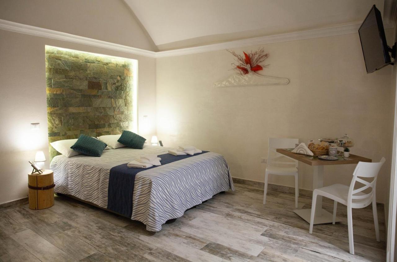 Plebiscito House - Casa Vacanze Napoli Εξωτερικό φωτογραφία