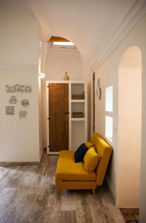 Plebiscito House - Casa Vacanze Napoli Εξωτερικό φωτογραφία
