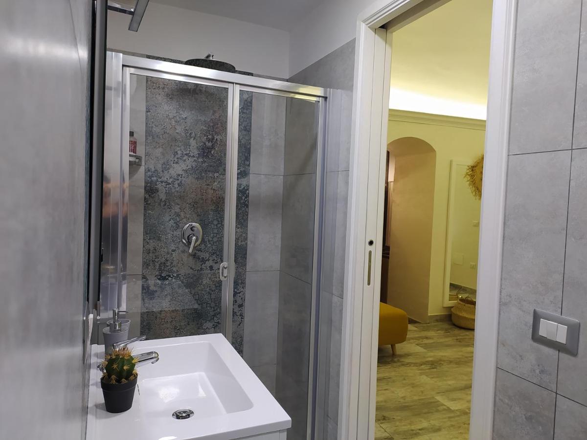 Plebiscito House - Casa Vacanze Napoli Εξωτερικό φωτογραφία