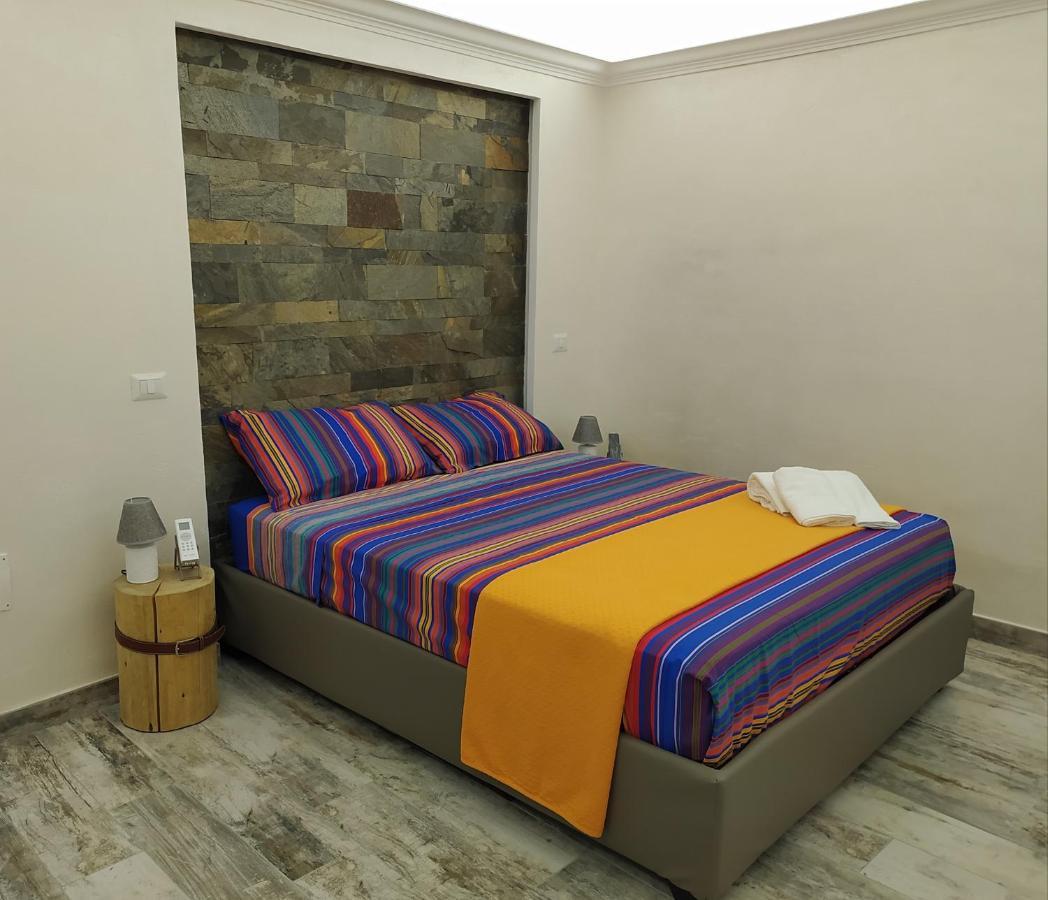 Plebiscito House - Casa Vacanze Napoli Εξωτερικό φωτογραφία